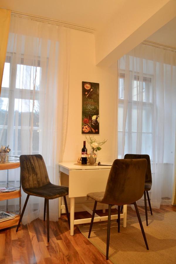 City-Maisonette ウィーン エクステリア 写真